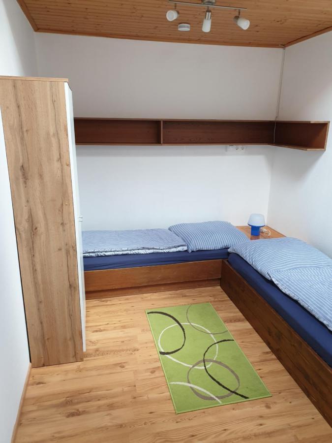 Haus Paula Im Schoenen Groebming Grobming Eksteriør billede