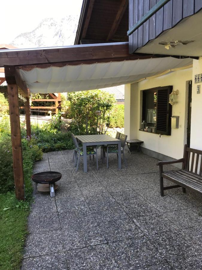 Haus Paula Im Schoenen Groebming Grobming Eksteriør billede