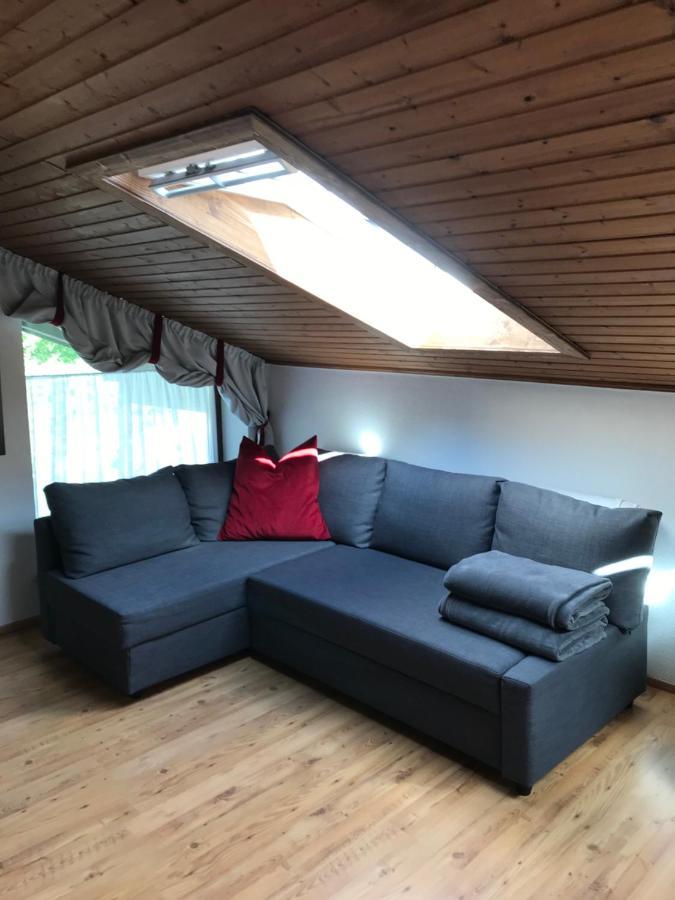 Haus Paula Im Schoenen Groebming Grobming Eksteriør billede